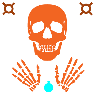 78seconds's emblem