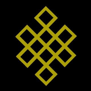 Beastly-Karma's emblem