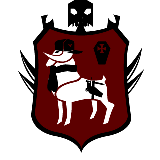 ElMebel's emblem
