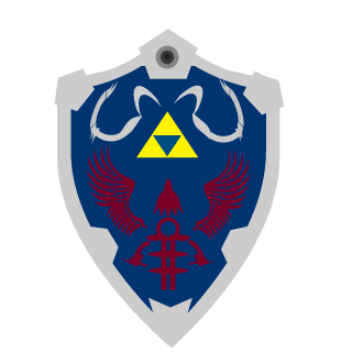 SyD_ELKECHU's emblem