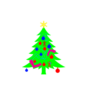 Noklanddinsky's emblem