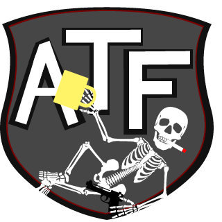 IMUltralord's emblem