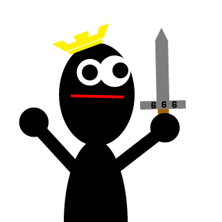 Skrubber666's emblem