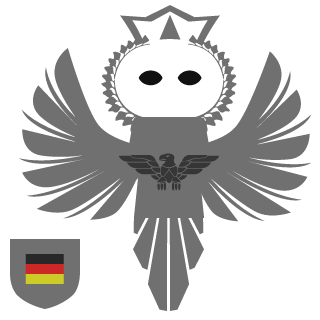 Greystem's emblem