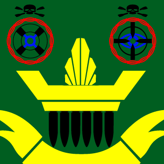 K0b318's emblem