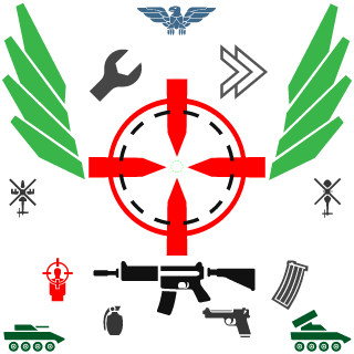 VonRevuelto's emblem