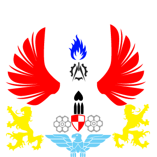 FUR_1_A's emblem