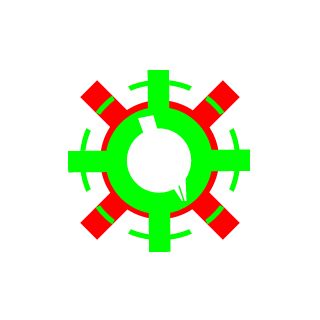 BlackReaper1392's emblem