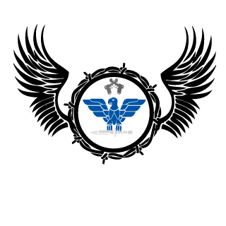 ThaiLANDNumb1's emblem