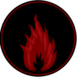 UncleFritz's emblem