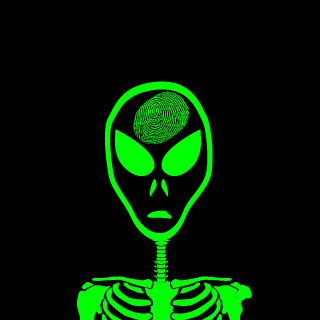 TheRustedClaw's emblem