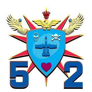 GAMEDEC's emblem