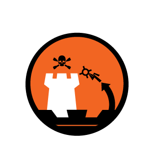 JamFamWamm's emblem