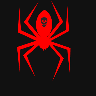 SavageSpider743's emblem