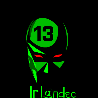 13_Irlandec's emblem