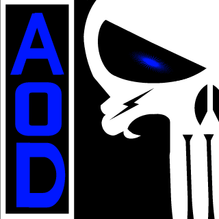 XavierGho5t's emblem