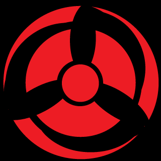 Donofluziver's emblem