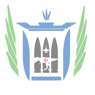 TH3R0B0's emblem