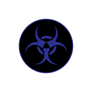 ToxicDust8809's emblem