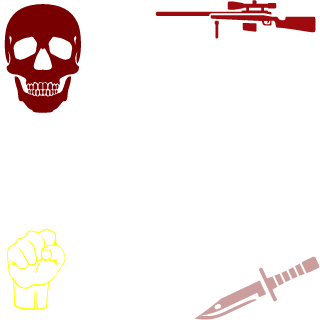 Northbulli's emblem