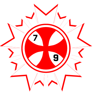 MGST's emblem