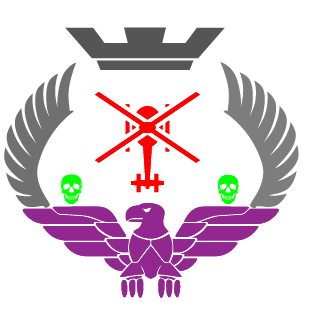 FirstKiiiL's emblem