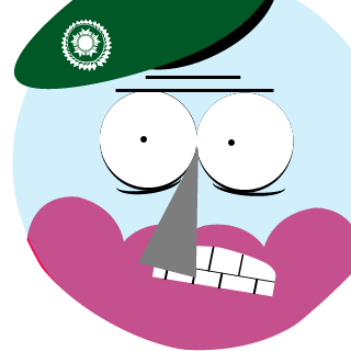 SabertoothFang's emblem