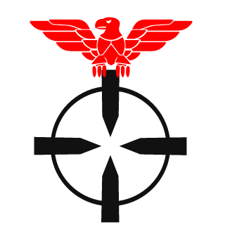 F4C4's emblem