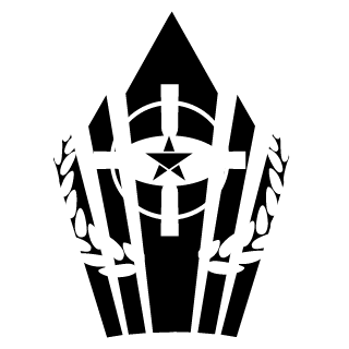 Worthset's emblem