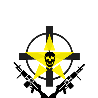 6LordOfChaos6's emblem