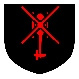 Catamaranan's emblem