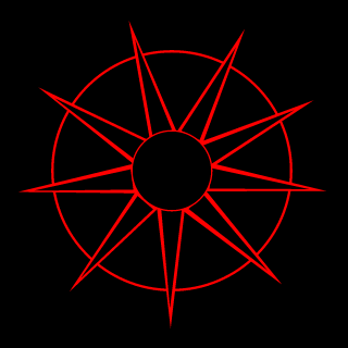 DerSchoner's emblem