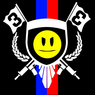 GoodKarma333's emblem