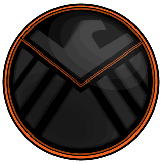 DEHMAN26's emblem