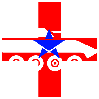 TigerWICE's emblem