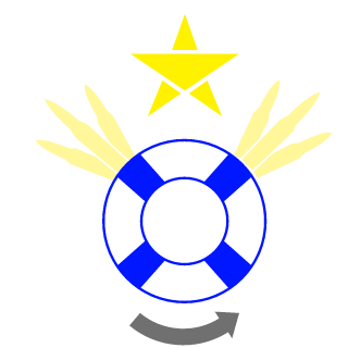 Rassr8888's emblem