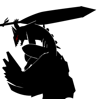 TrickyHawk's emblem