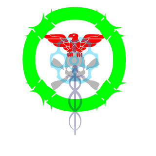 XShaxu's emblem
