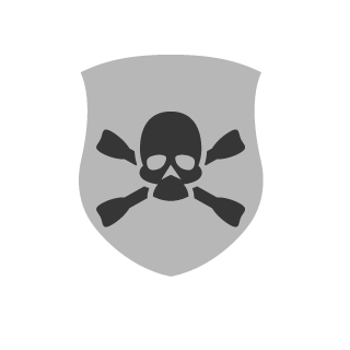 Darkolority's emblem