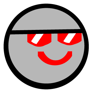 1THI4GO's emblem