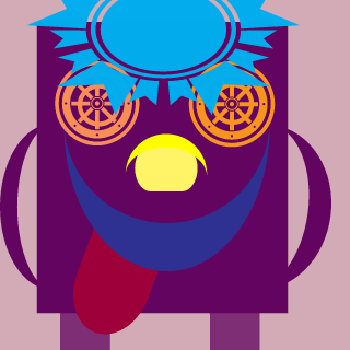 GetSumma's emblem