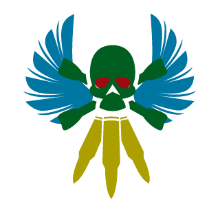 Billy Bad7548's emblem