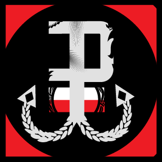 Polska ArmiaPowstancza's emblem