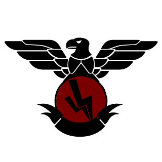 BlackGandal's emblem