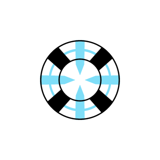 5aledmomen's emblem
