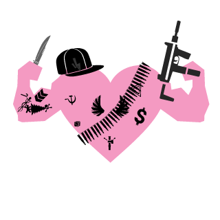 YZD1314's emblem