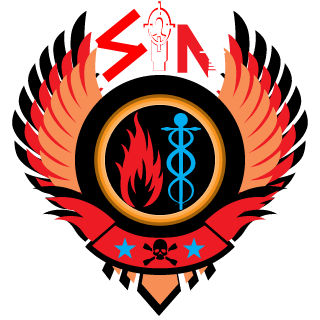 rader911's emblem