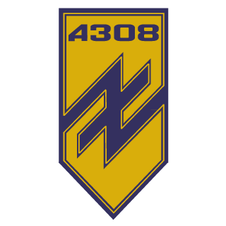 A3OB's emblem