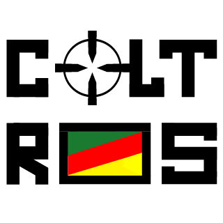 COLT-RS's emblem