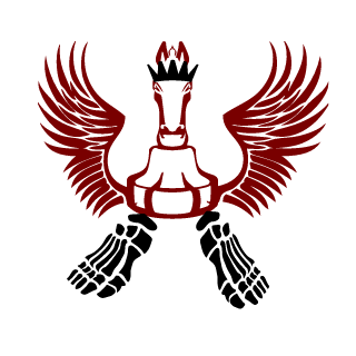 MGSN Grubkiller's emblem